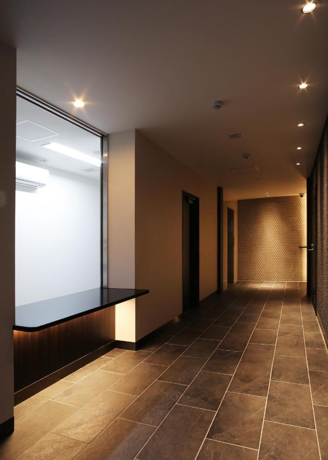 Sg Residence Inn Hakataekiminami Fukuoka  Exterior photo